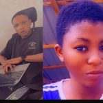 Nana Kwame Bediako (Cheddar) Announces Dr. Maryam Esaka Kriesie as His Running Mate.