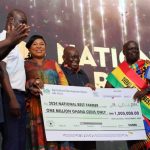 Donald Trump Elected US President; Takes Back White House