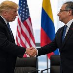 Trump Slaps 25% Tariff on Colombia for Refusing to Accept US Deportation Flights