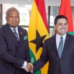 Kenyan Police Under Fire After Death Of Detained Blogger