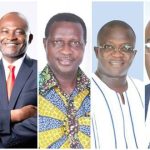 15 Members of Obogu Saviour Church Perish in Gory Accident on Accra-Kumasi Highway