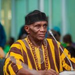 Eastern South Police Arrest 10, Seize 9 Firearms in Akwatia Pre-Election Crackdown