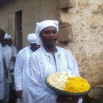 Singapore Names Orchid After President John Dramani Mahama