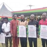 Gov’t Injects $20m into Agriculture in Northern Savannah Zone