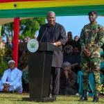 Ghanaian referees to receive increased pay up to GH₵2500 per match – Kurt Okraku