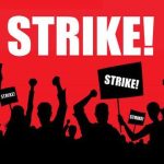 Fire Destroys Shops at Madina Market, No Casualties Reported