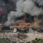 Larry Ellison Dethrones Elon Musk as World’s Richest Person with $393 Billion Fortune