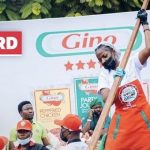 Larry Ellison Dethrones Elon Musk as World’s Richest Person with $393 Billion Fortune