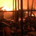 If You Don’t Fight Galamsey, We’ll Vote You Out” – Ghana Medical Association Warns Government