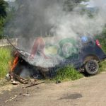 Ofankor ‘Wife-Beater’ and Siblings Arrested After Viral Assault Video